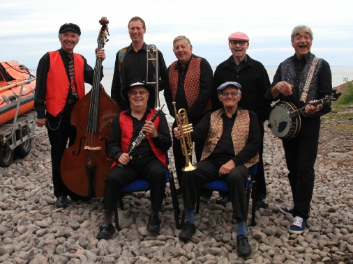 The Darktown Strutters